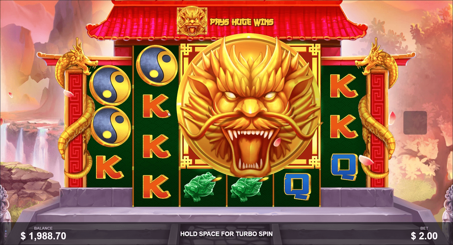 Fortune Dragon Grátis Jogue Agora no Cassino Online Sem Depositar