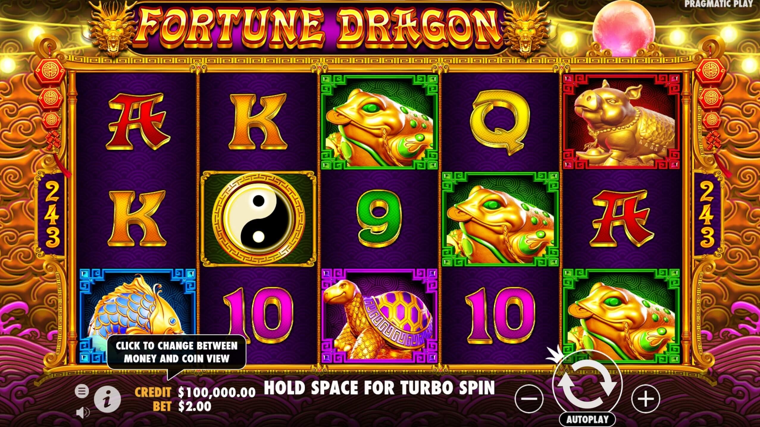 Como Funciona o Fortune Dragon em Sites de CassinoConfiáveis